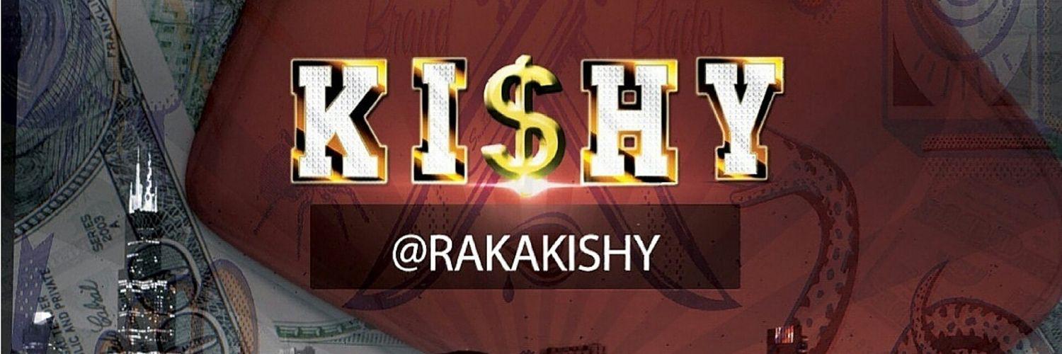 RakaKishy's profile banner image