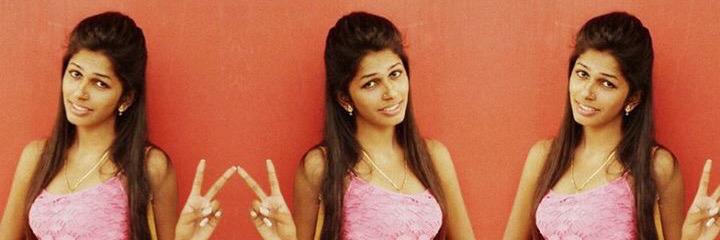DevikaRadhi's profile banner image