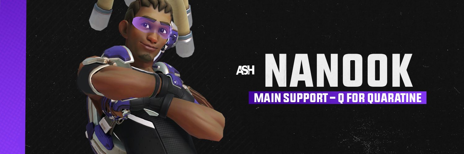 NanookH's profile banner image