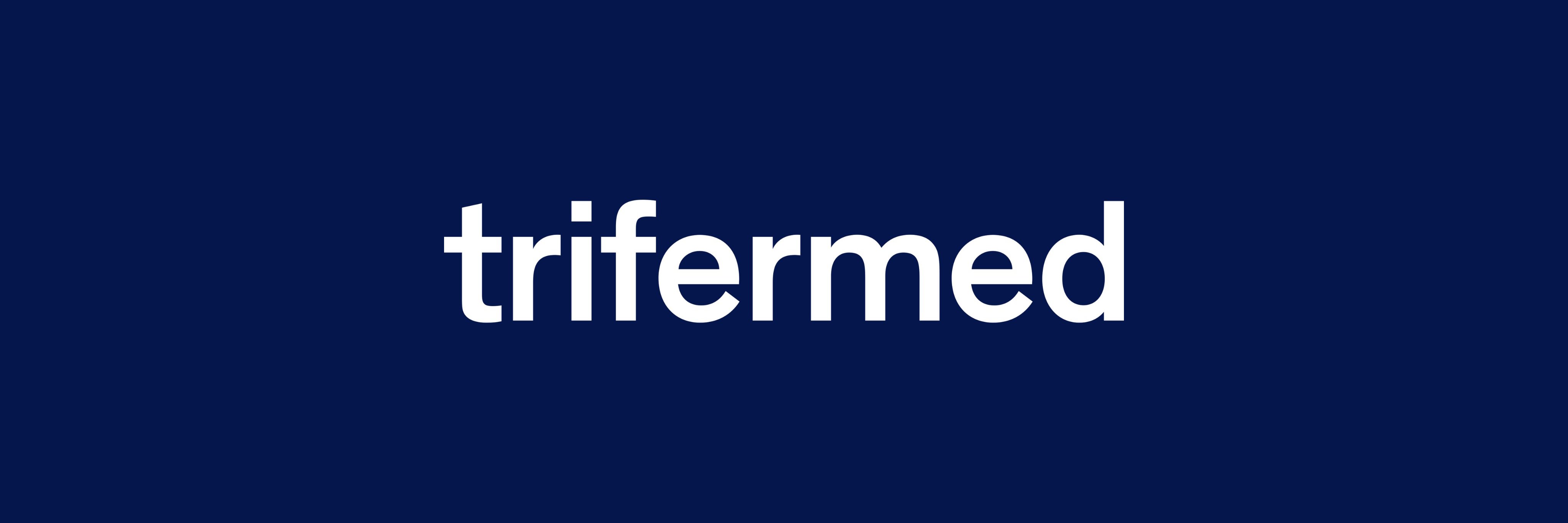 trifermed's profile banner image