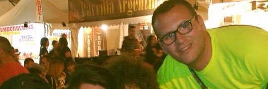 Marcosrmera's profile banner image