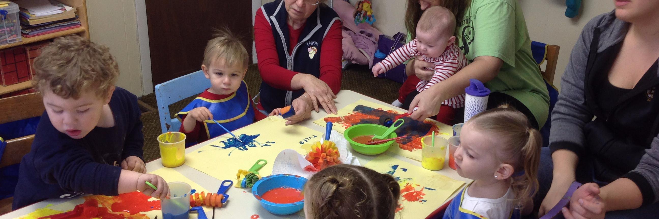 ValuingChildren's profile banner image