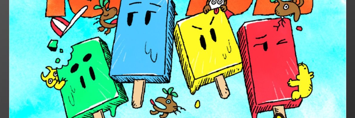 mesh_piro's profile banner image