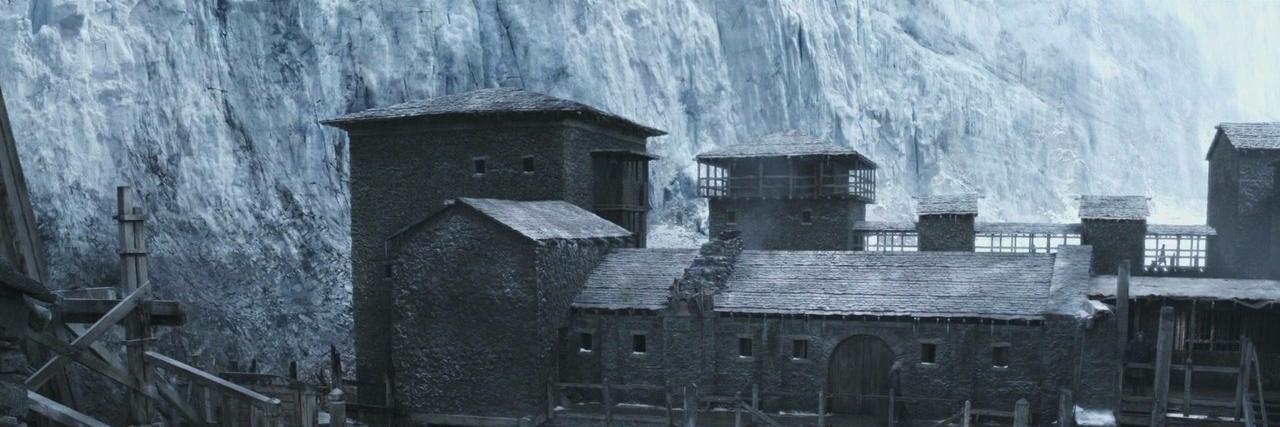 GrumpyJonSnow's profile banner image
