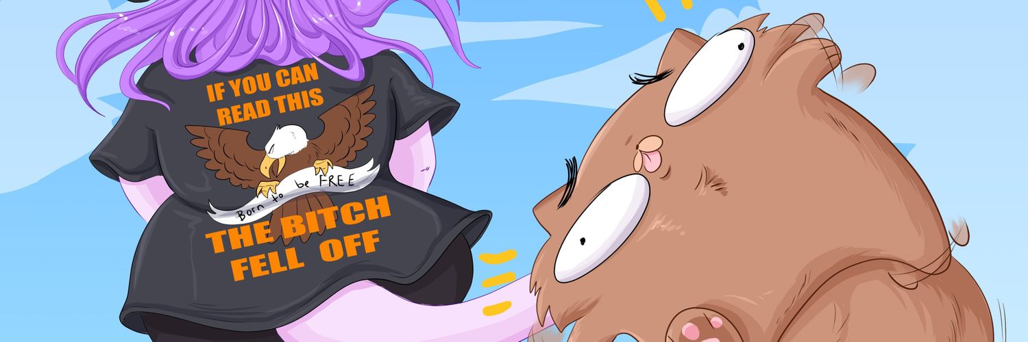 SpookyBjorn's profile banner image