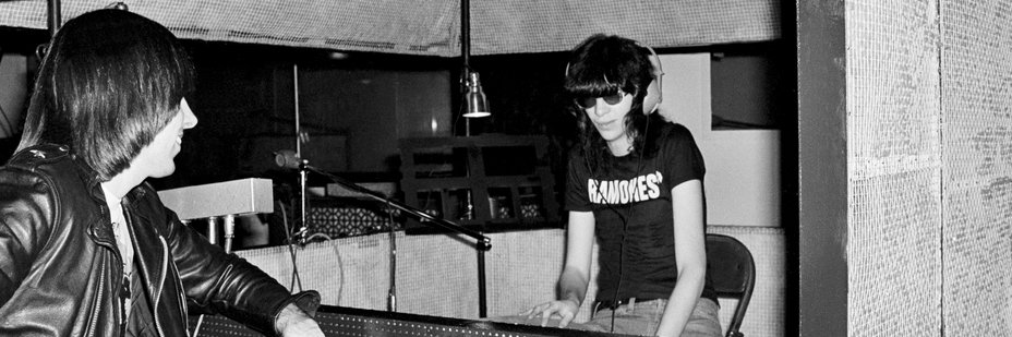 Gary banner