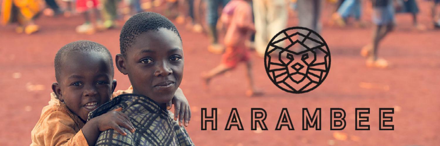 Harambee_'s profile banner image