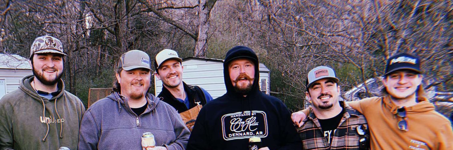 fieldshadley1's profile banner image
