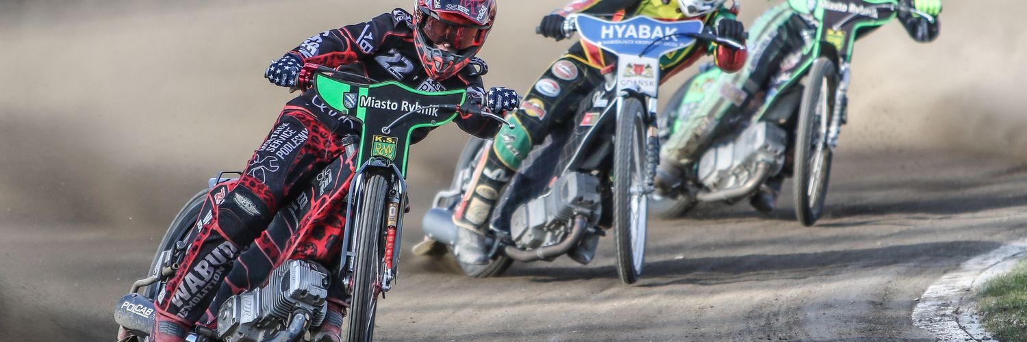 mgoldaspeedway's profile banner image