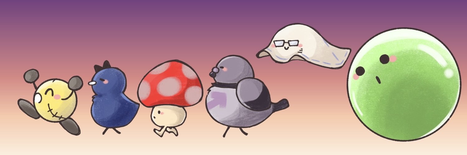 chiyoco10's profile banner image