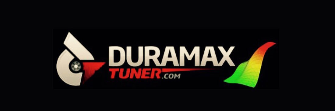 Duramaxtuner.com banner