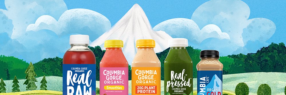 CoGojuice's profile banner image