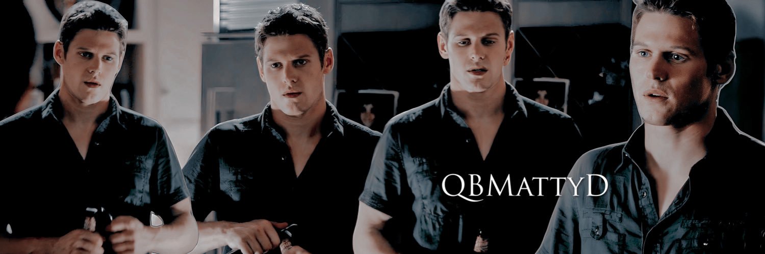 QBMattyD's profile banner image