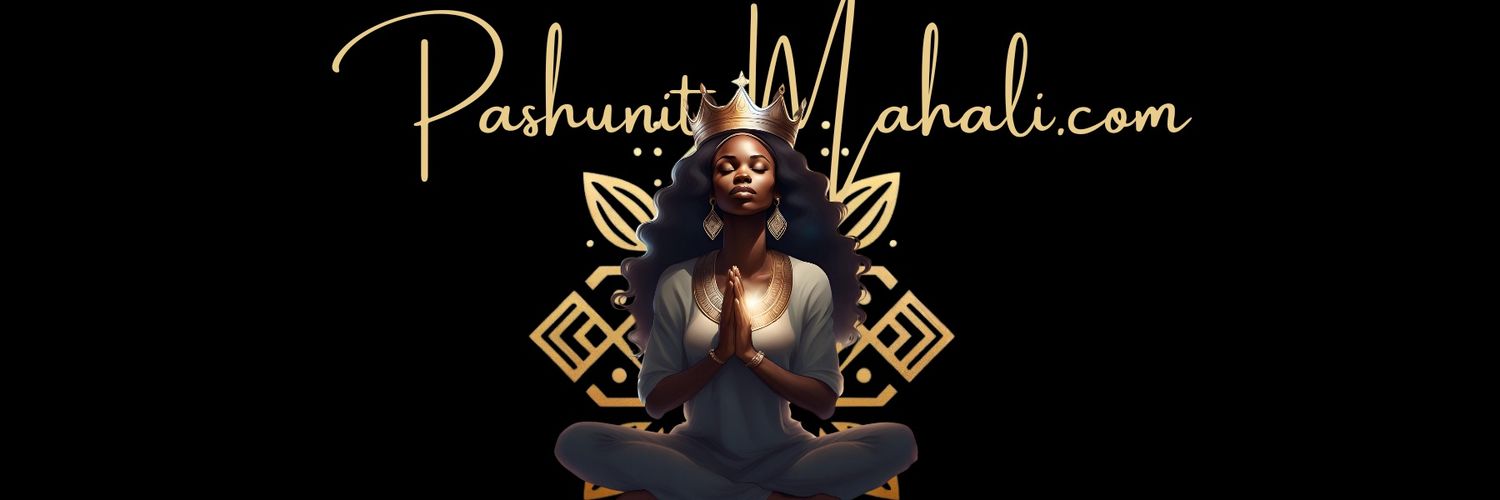 🤟🏾 Pash ✊🏾✨ banner