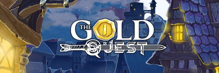 TheGoldQuest's profile banner image