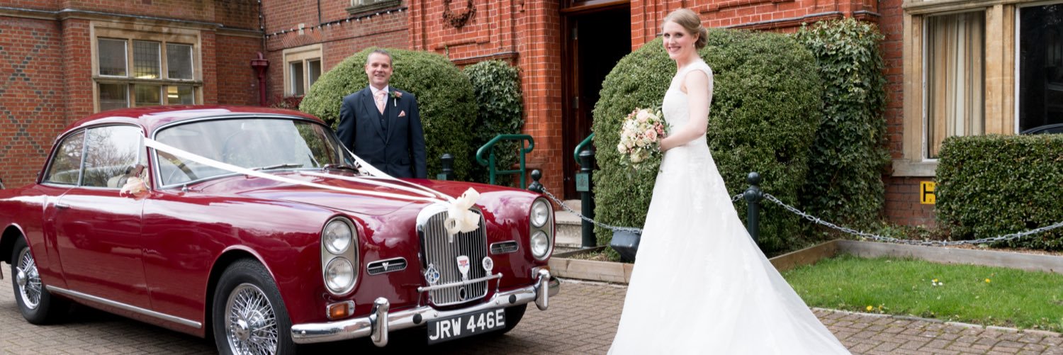 Grace Gardner banner