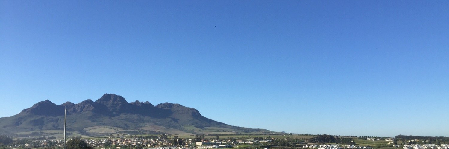 Renier Kriel banner