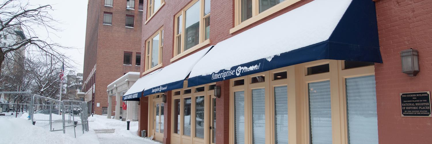 Courier1844's profile banner image