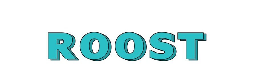 Roost Restaurant banner