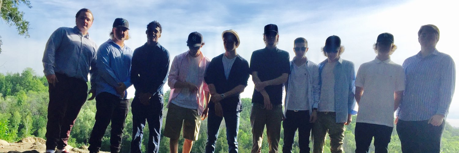 DenoonRobbie's profile banner image