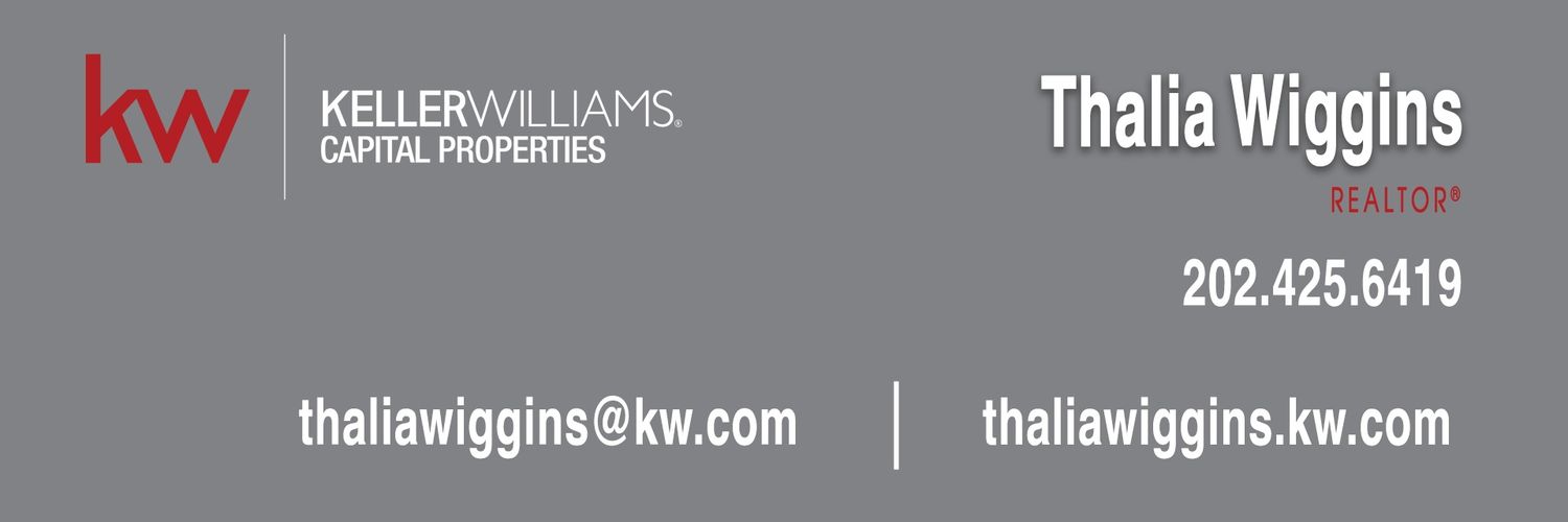 Thalia Wiggins banner