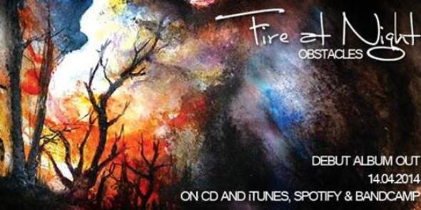 FireatNight's profile banner image