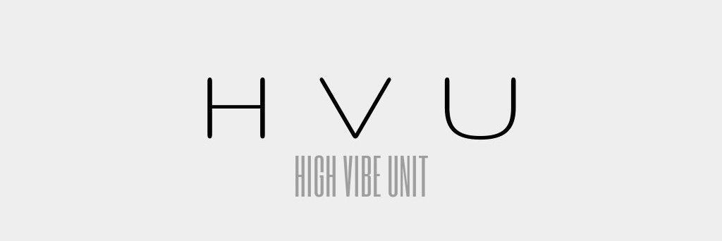 HighVibeUnit's profile banner image