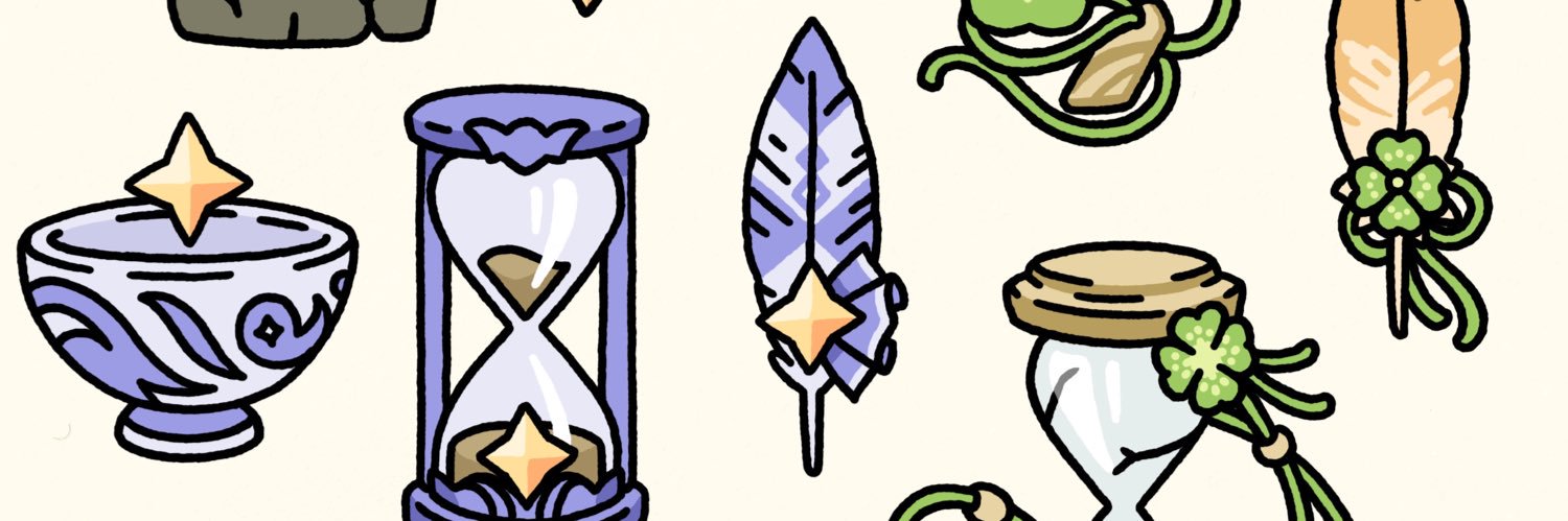 lili_lith's profile banner image