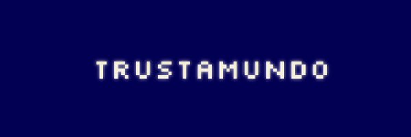 TRUSTAMUNDO Profile Banner