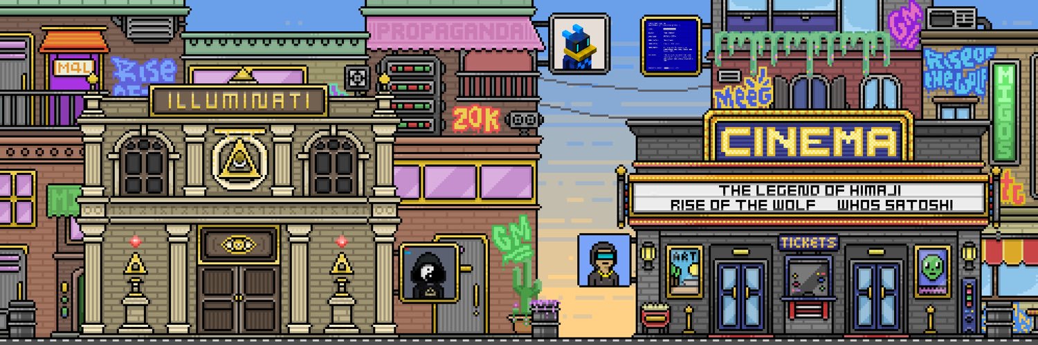 TRUSTAMUNDO™ 📊 banner