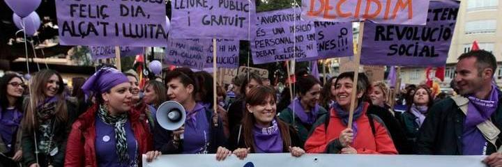 FemmeForca's profile banner image