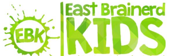 East Brainerd Kids banner