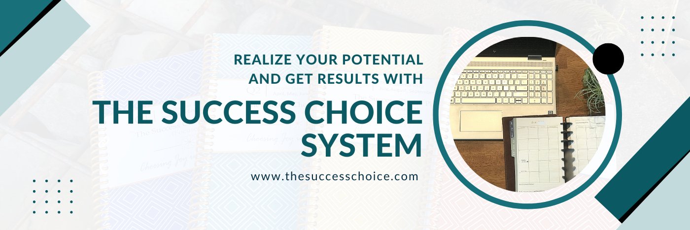 SuccessChoice's profile banner image