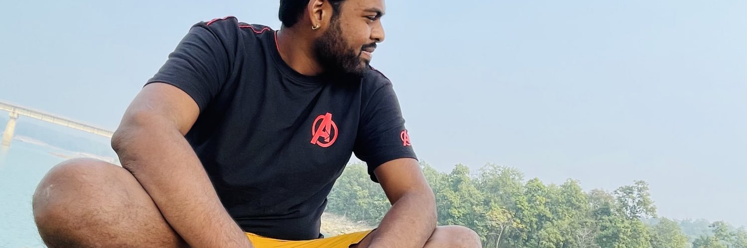 anandrathore28's profile banner image