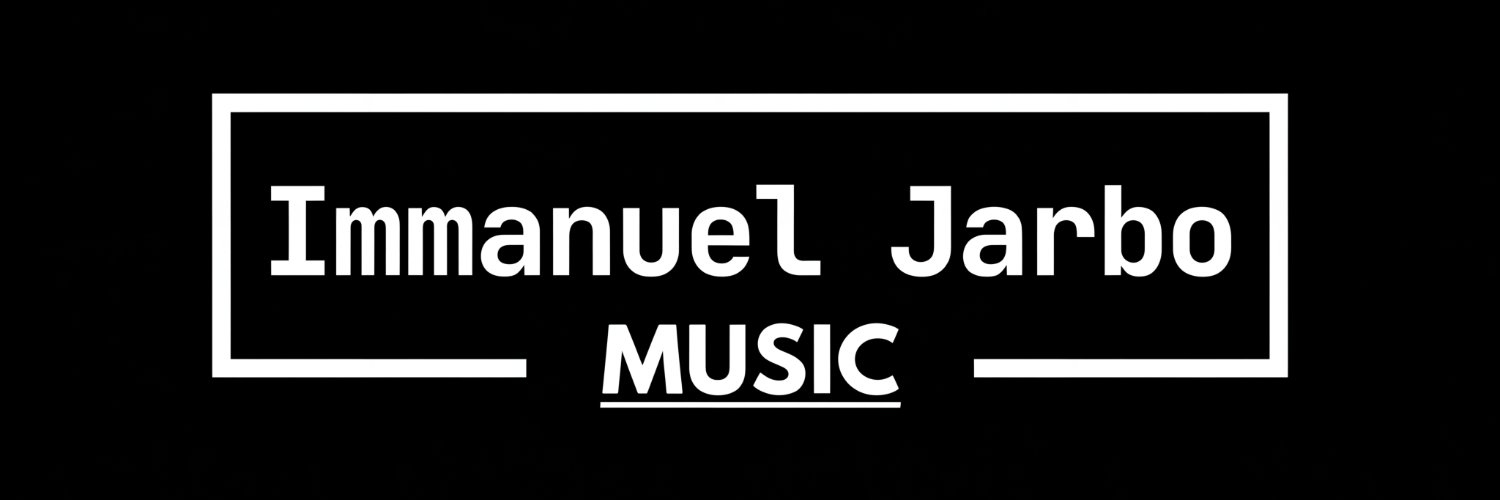 Immanueljarbo's profile banner image