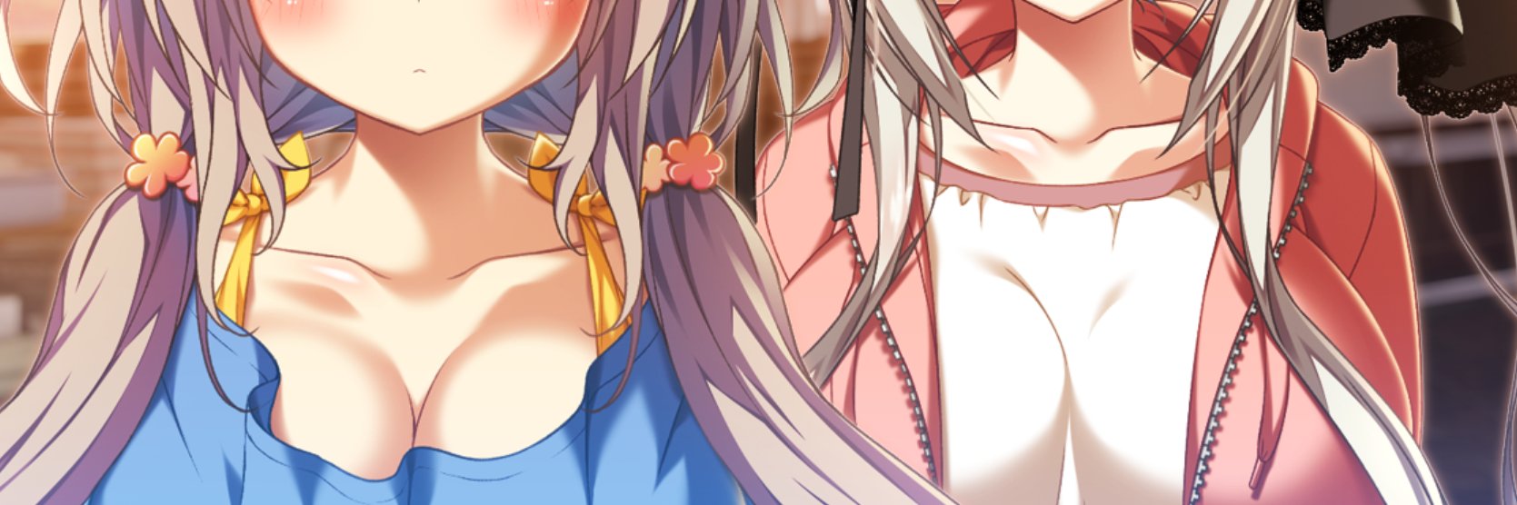 沢渡ユキ banner
