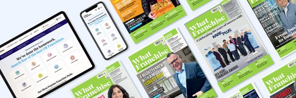 whatfranchise Profile Banner