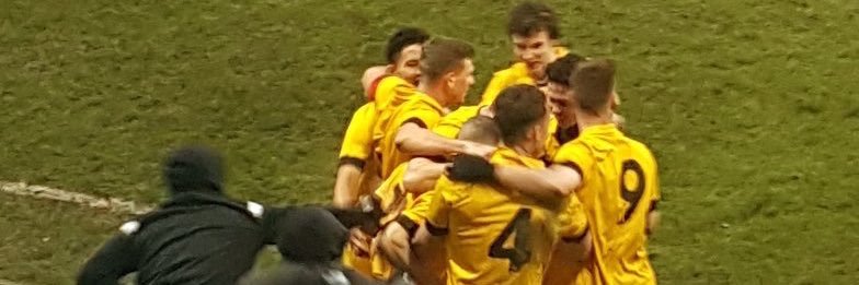 Jack8Richards's profile banner image