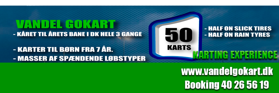VandelGokart's profile banner image