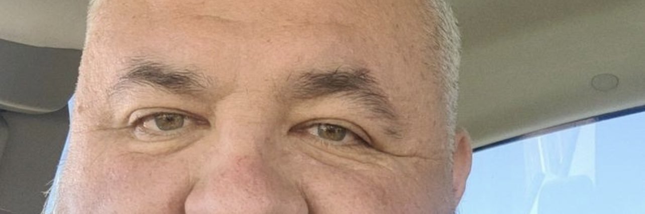 robertcabello85's profile banner image