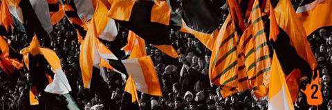 Shuggy Falconer banner