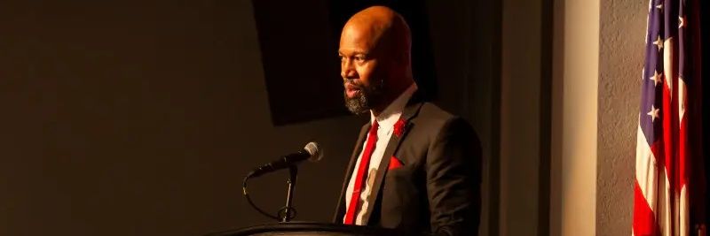 Toriano Porter banner