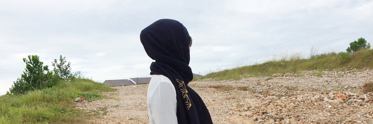 syeeraazmn's profile banner image