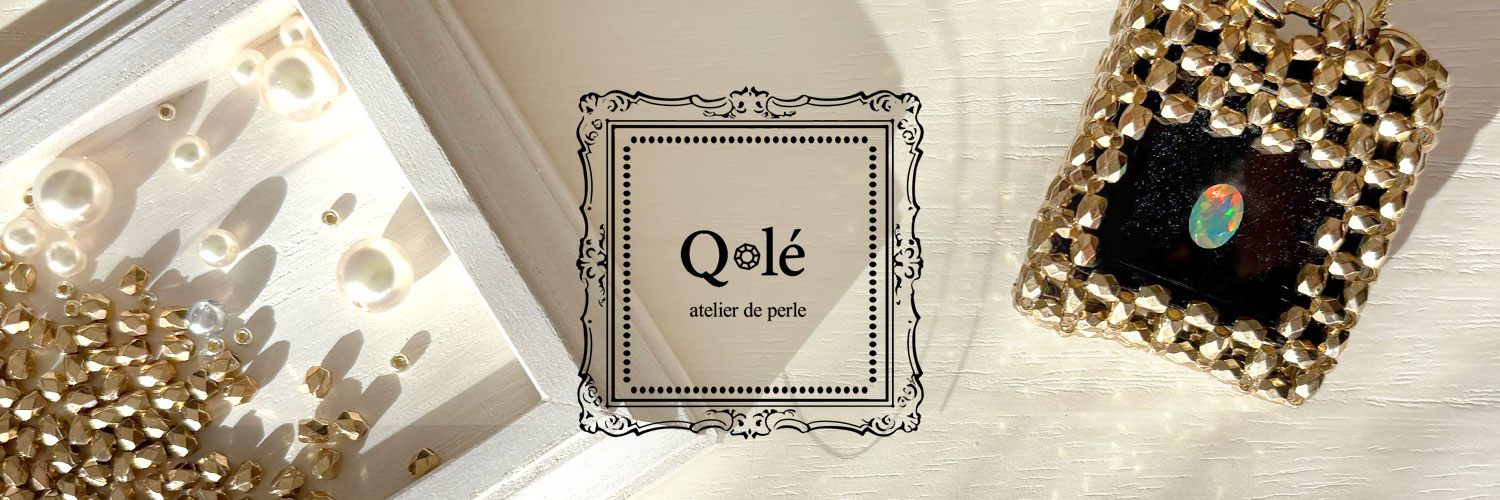 Naomiii@浅草石フリマ5/15・16💎4F/G-7 banner