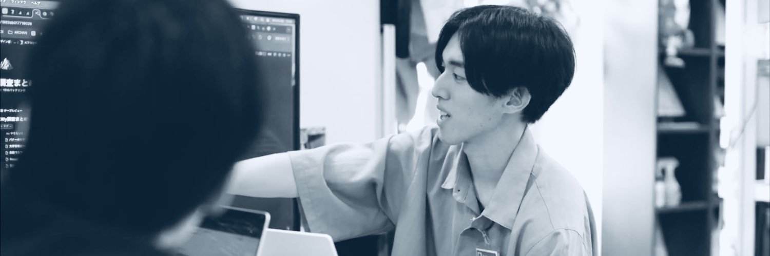 kenkenkenkun030's profile banner image