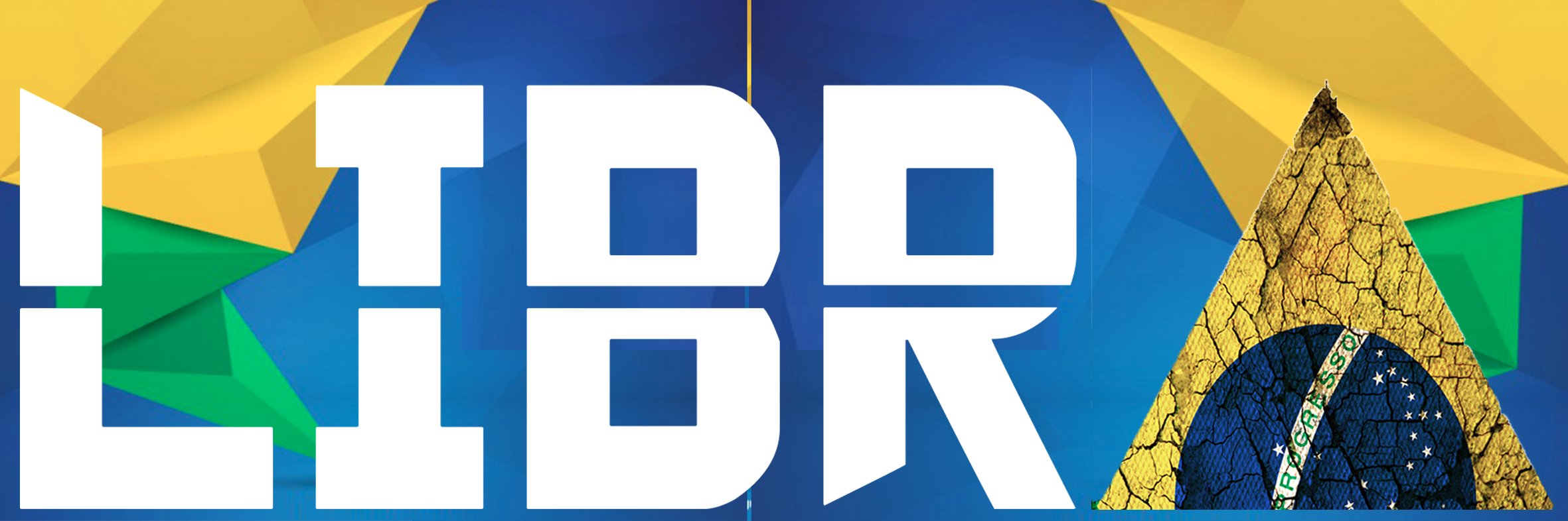 LIBRASaoPaulo's profile banner image