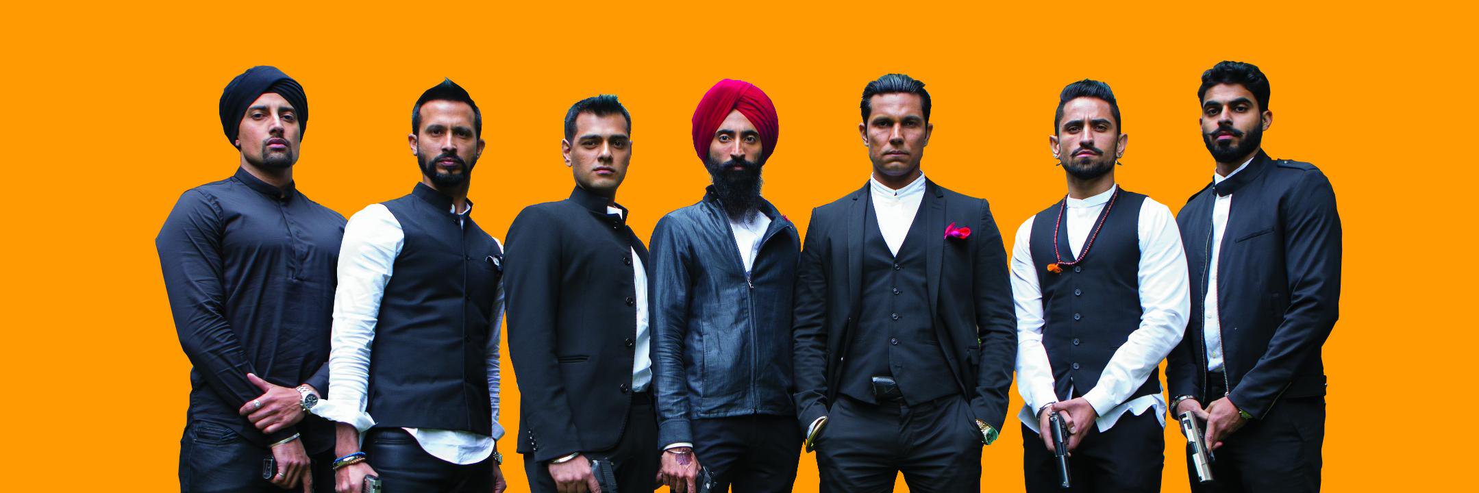 Beeba_Boys's profile banner image