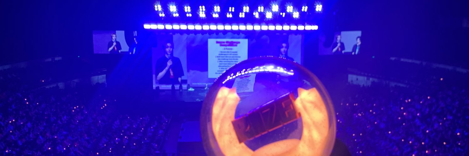 riizedsm's profile banner image