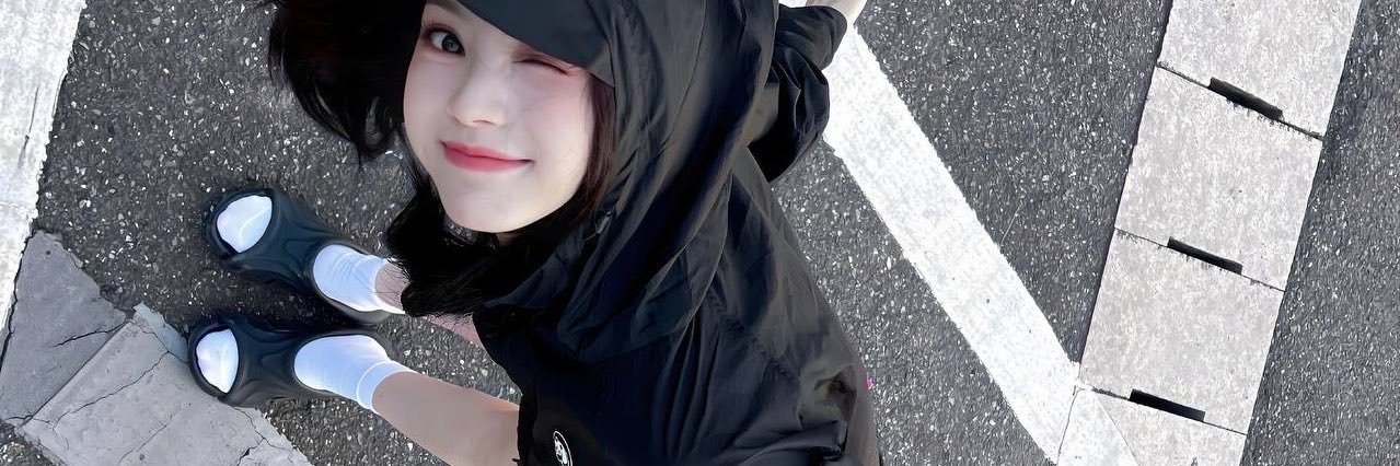seqingbaobei's profile banner image