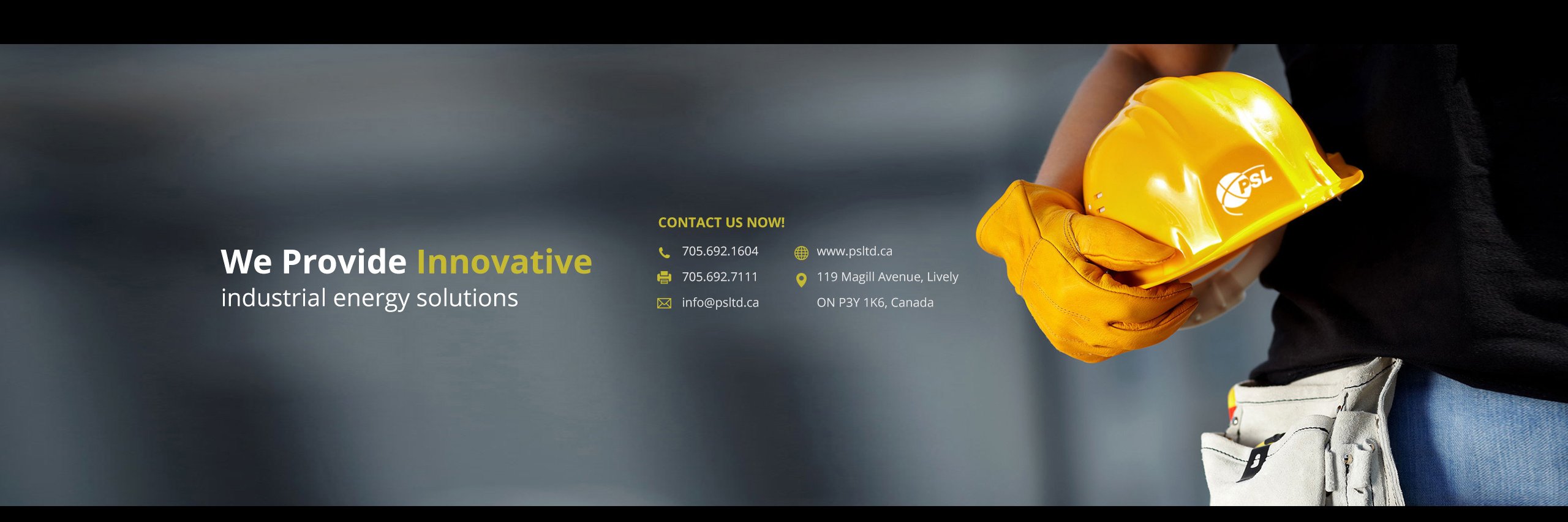 PatrickSprack's profile banner image